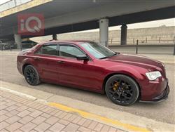 كرايسلر 300